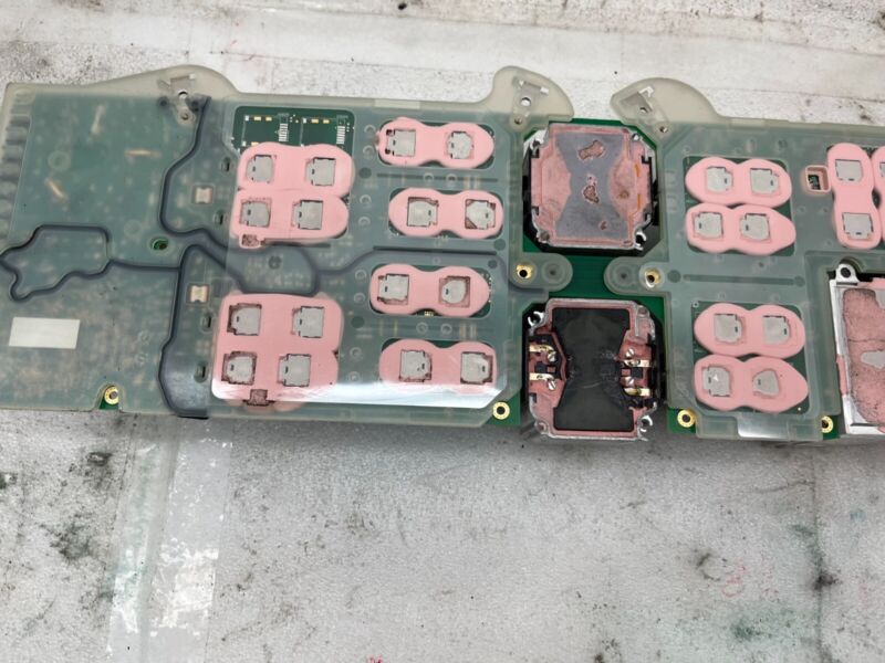 113808100E 17-23 Model 3 High Voltage Battery Power Conversion OnBoard Charger 1138081-00-E