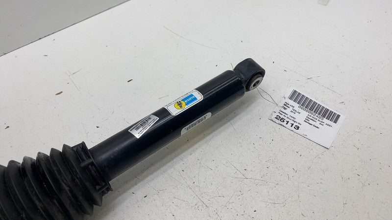 600635300C ⭕ 12-15 Model S Rear Right Air Suspension Spring Shock Absorber RWD 6006353-00-C