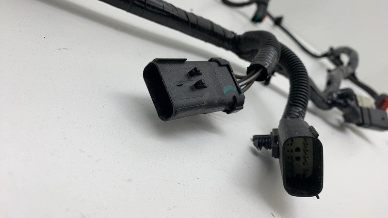100443001G 2012-2020 Tesla Model S MS Rear Subframe Coil Wiring Harness Cable Wire Assembly