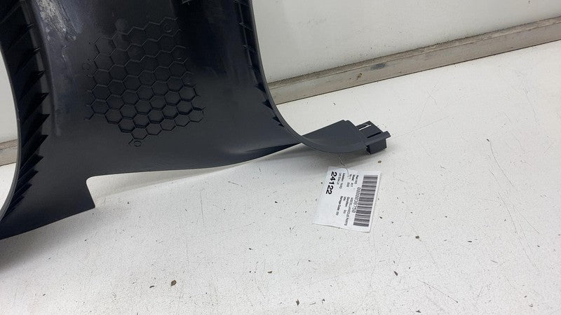 PT00001363 ⭕ 2022-2024 Rivian R1T R1S Left Lower Interior B Pillar Trim Panel LH PT00001363