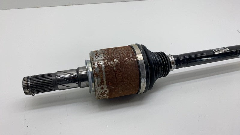 1250119-00-B Front Left Or Right CV Axle Half Shaft OEM 1250119-00-B Tesla Cybertruck 2024