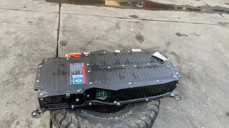 GM58 10B759 AA 2013-2018 Ford C-Max Hybrid Charging Battery Pack Module Assy OEM GM5810B759AA