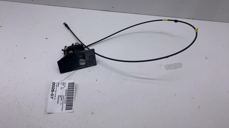 PT00206308-B ⭕2022-2024 Rivian R1T Rear Left Side Bin Handle Release Actuator LH PT00206308-B