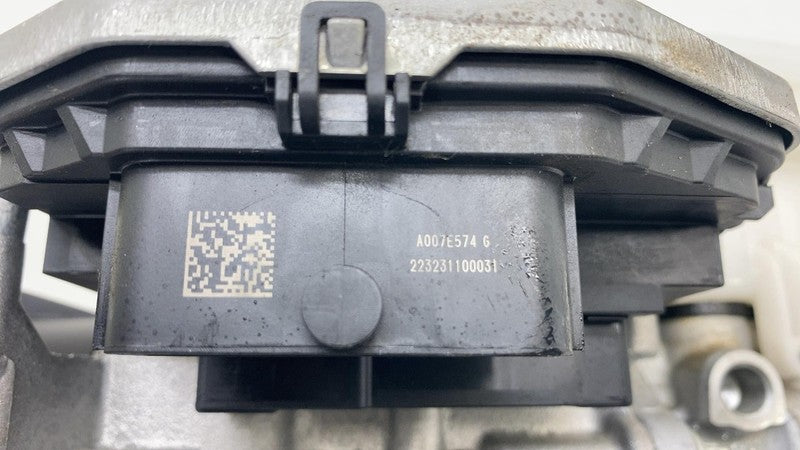 1EB 614 105 BC ⭕2021-2023 Volkswagen ID.4 Brake Booster Master Cylinder & Reservoir 1EB614105BC