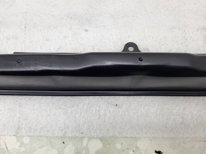 100917500D ⭕2012-2020 Tesla Model S Rear Trunk Lower Carpet Floor Bracket Trim 1009175-00-B