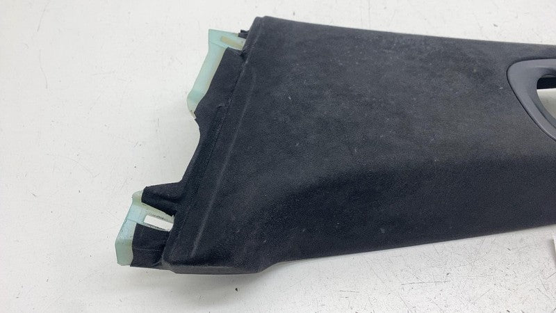 ⭕ 2012-2020 Tesla Model S MS Left B-Pillar Upper Trim Cover Panel 1021