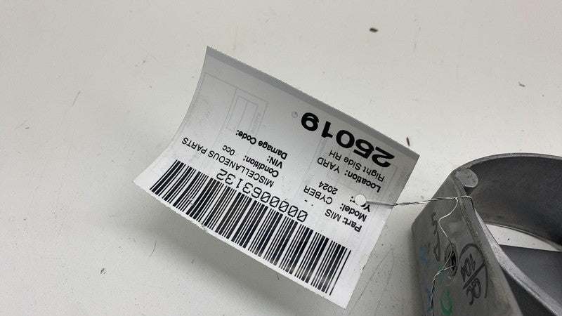 ⭕ 2024 2025 Tesla Cybertruck Passenger Right Support Bracket Mount RH