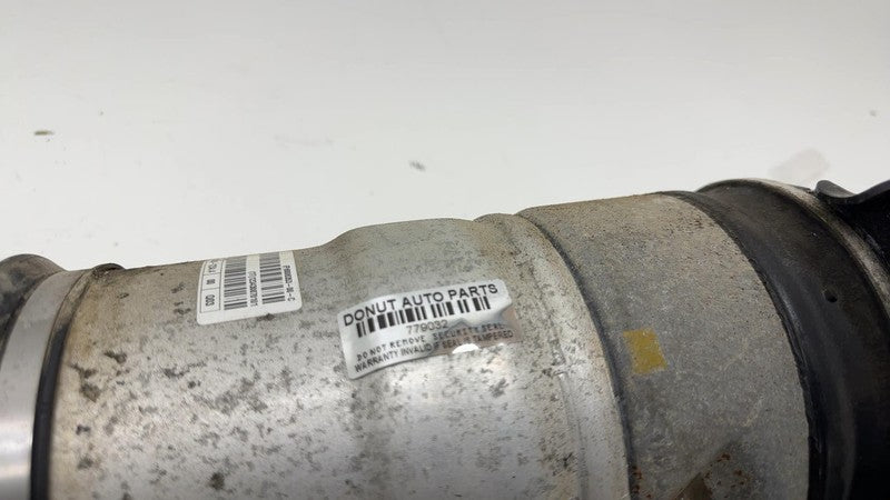 600635300C ⭕ 12-15 Model S Rear Right Air Suspension Spring Shock Absorber RWD 6006353-00-C