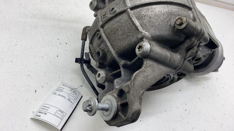 6700376850 ⭕ 2017 2018 2019 2020 Maserati Levante Rear Differential Axle Carrier 6700376850
