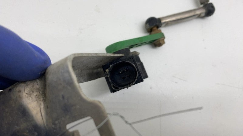 ⭕ 12-15 Tesla Model S Rear Left Air Suspension Ride Height Sensor 1004