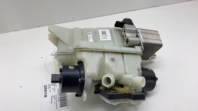 ⭕ 2017-2020 Tesla Model 3 Reservoir Superbottle Tank Chiller Cooler 10