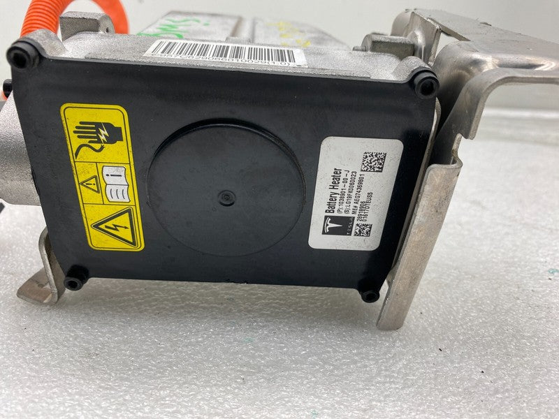103890100J ⭕2012-2020 Tesla Model S MS Electric Battery Heater w/ Wire Harness 1038901-00-J