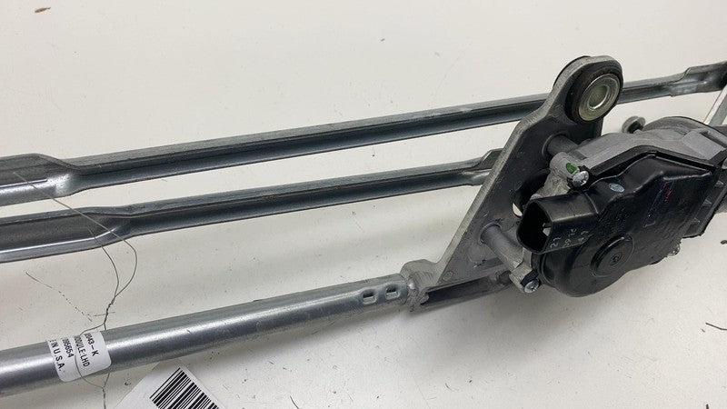 PT00002043K ⭕ 22-24 Rivian R1T R1S Front Windshield Wiper Linkage Transmission PT00002043-K