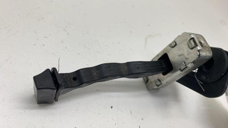 ⭕ 2022 2023 2024 Rivian R1T Rear Passenger Side Door Check Strap Stopper Right