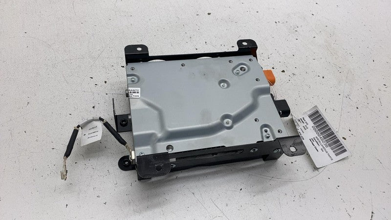 PT00000554 2022-2024 Rivian R1T R1S High Voltage HV Power Inverter Converter Control Module