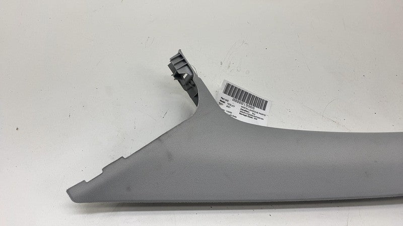 ⭕2020-2023 Tesla Model Y Front A-Pillar Upper Trim Cover Panel Left 14