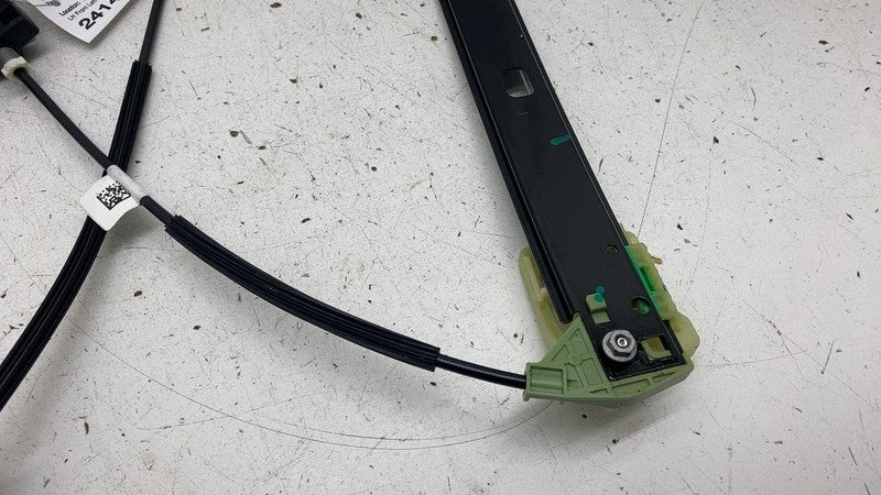 PT00009553-K ⭕ 2022-2024 Rivian R1T R1S Front Left Door Window Motor & Regulator PT00009553-K