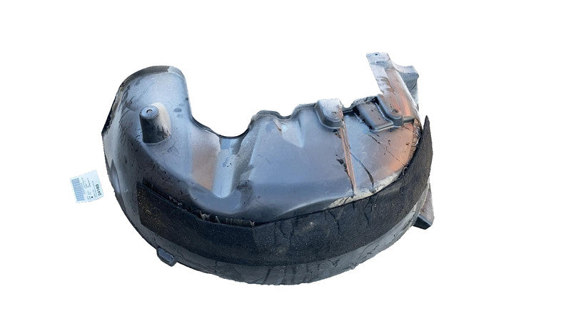 A 166 884 14 22 2016 Mercedes-Benz GLE350 Rear Inner Fender Liner Splash Guard Shield Right RH