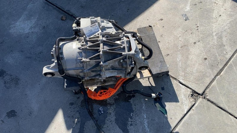 ⭕ 21-23 Model 3 Rear Drive Unit Engine Electric Motor Low Current 1120