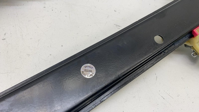 ⭕ 2022 Mercedes-Benz EQS 450+ V297 Rear Right Door Window Regulator & Motor OEM