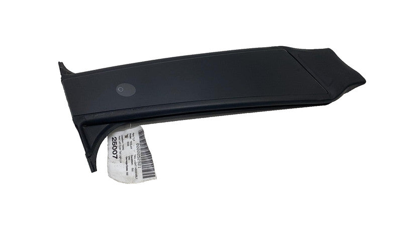 ⭕ 20-23 Model Y Left Exterior B-Pillar Applique Glass Trim LH AP3 1506