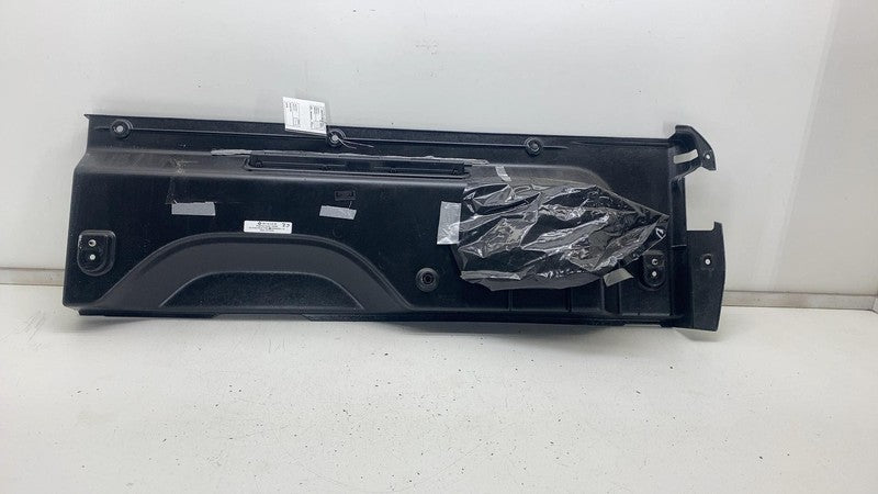 PT00000351-H ⭕ 2022-2024 Rivian R1T Rear Left Trunk Pick Up Box Trim Cover Panel PT00000351-H