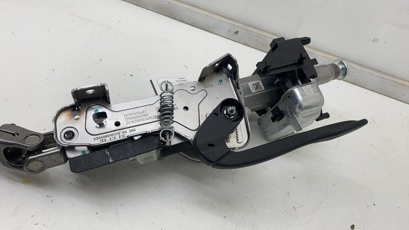 1EA 905 861 ⭕ 2021-2023 ID.4 Manual Adjust Steering Column w/ Immobilizer Module 1EK419512