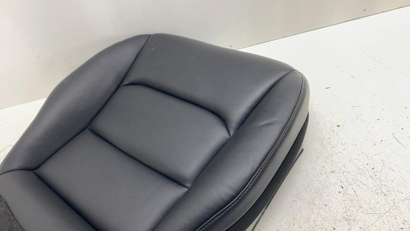 ⭕ 2017-2023 Tesla Model 3 M3 Front Right Side Lower Bottom Seat Cushio