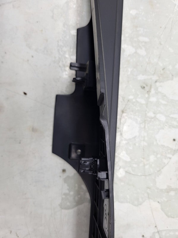 1010339-00-D ⭕ 12-20 Tesla Model S Rear Right C-Pillar Upper Trim Cover Panel RH 1010339-00-D