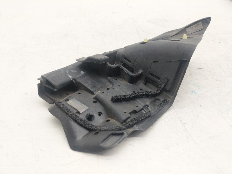 TMSM-P05 ⭕ 2012-2015 Tesla Model S MS Rear Driver Door Gasket Trim Cover Left LH TMSM-P05