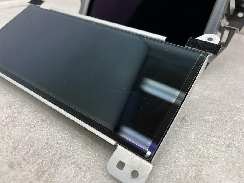 1451809 80 G ⭕16-20 Model S X Media Ctrl Display Infotainment Instrument Cluster 1451809-80-G