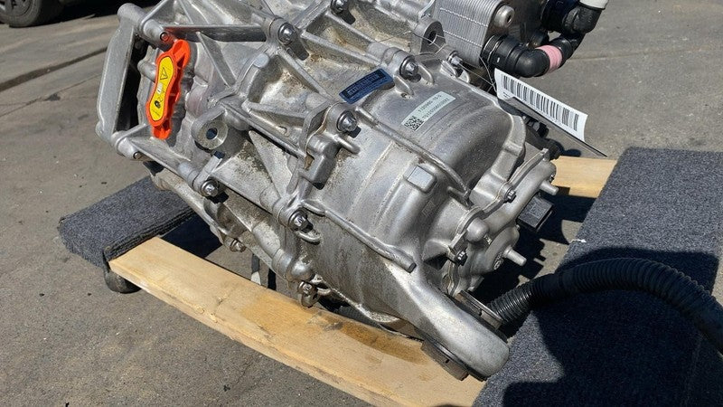 ⭕ 2020-2025 Model Y Electric Engine Motor Front Drive Unit AWD 3DU 112