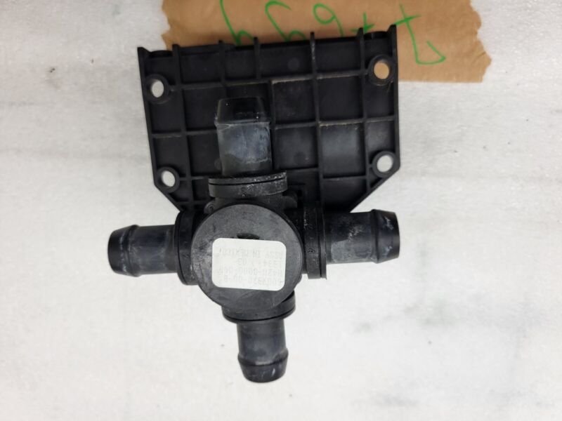 2012-2020 Tesla Model S X Coolant Pump Cooling Valve Actuator 4-Way Assembly OEM