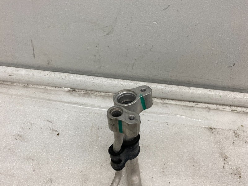 ⭕ 2016-2020 Tesla Model S MS A/C Lower Liquid & Chiller Suction Line Pipe Assy