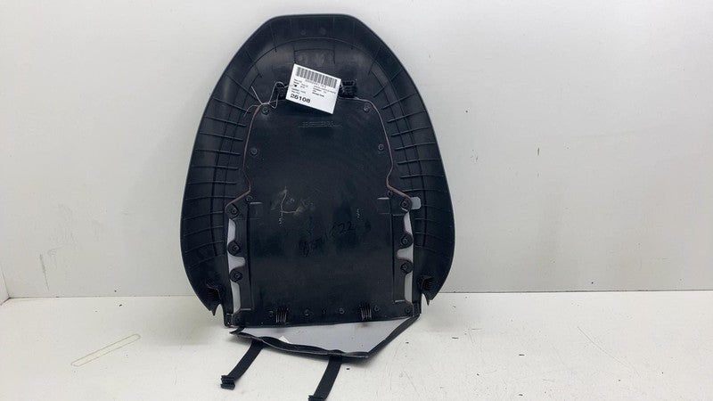 ⭕ 17-23 Tesla Model 3 Front Left or Right Seat Back Shell Cover OEM 10