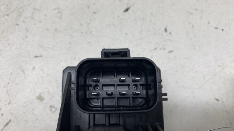 AU5A9D370KA 2013 2014 2015 2016 2017 2018 Ford C-Max Fuel Pump Control Module AU5A-9D370-KA