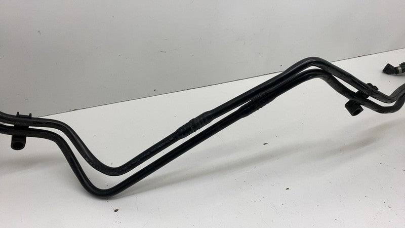 A2975011500 ⭕ 2022 Mercedes-Benz EQS 450+ V297 Coolant Line Hose Pipe Tube Assy A2975011500