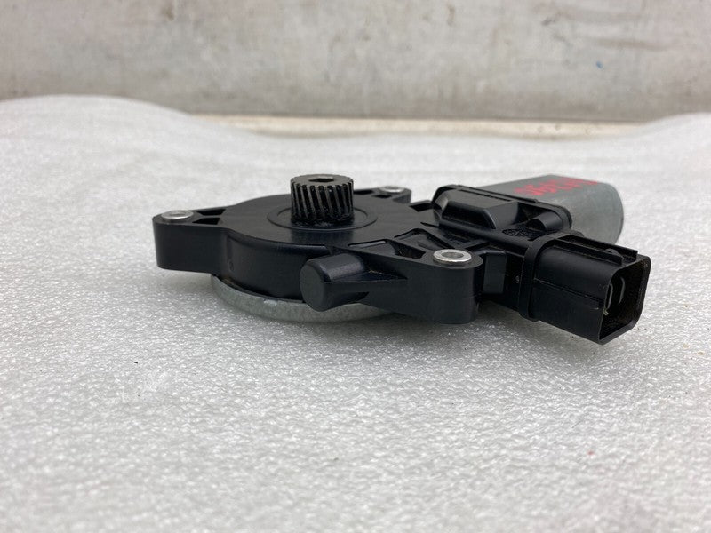 JN658VD ⭕ 2012-2020 Tesla Model S Passenger Side Sunroof Panoramic Motor Right Assembly