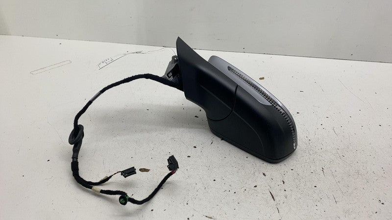 Door Mirror VOLKSWAGEN ID4 Left 25
