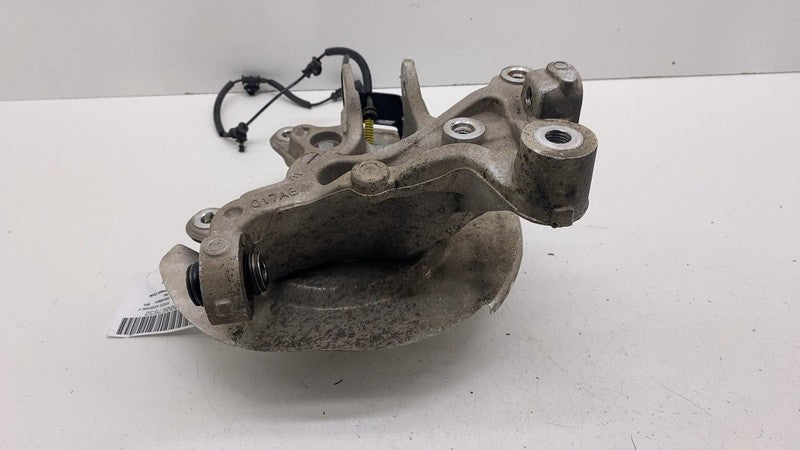 ⭕ 17-24 Chrysler Pacifica Rear Left Spindle Knuckle w/ ABS Sensor & Dust Shield