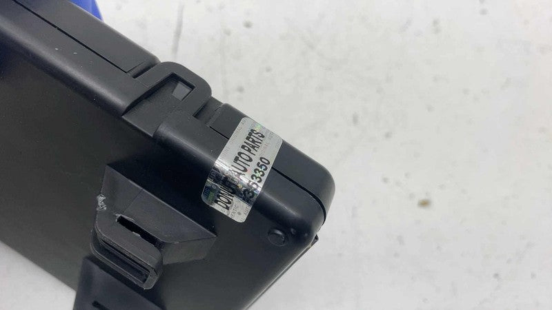 153726410E ⭕ 24-25 Model 3 GEN 4 High Voltage Controller Charge Port Control 1537264-10-E