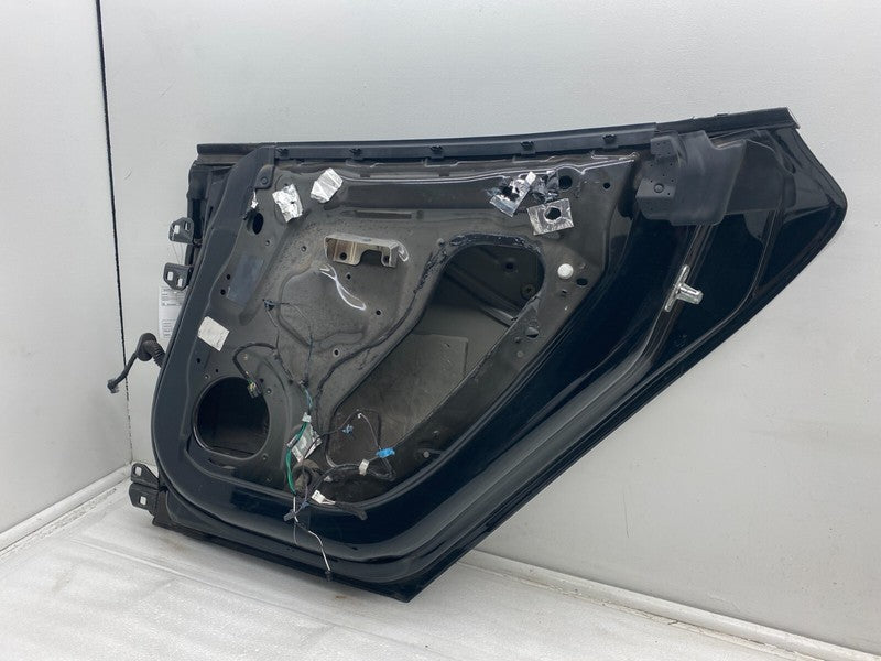 ⭕ 2016-2020 Tesla Model S Rear Passenger Side Door Shell Panel Right B