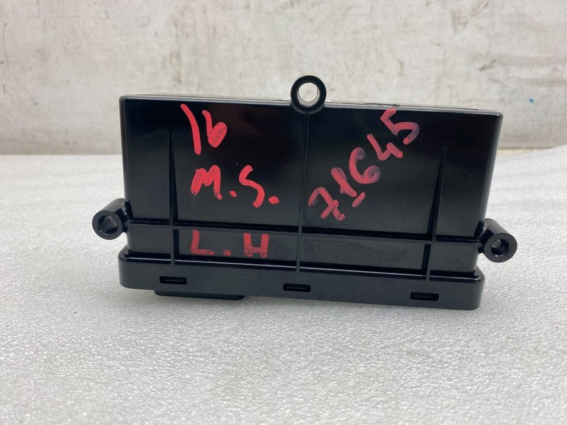 100310100E ⭕ 12-20 Tesla Model S Door Control Unit Module Mechanism Controller 1003101-00-E