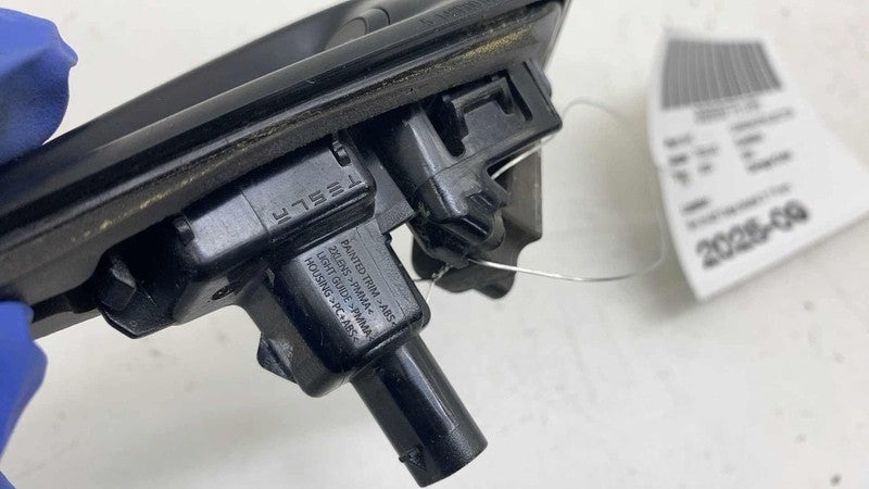 ⭕ 2024-2026 Tesla Model 3 Front Right Repeater Turn Signal Fender Came