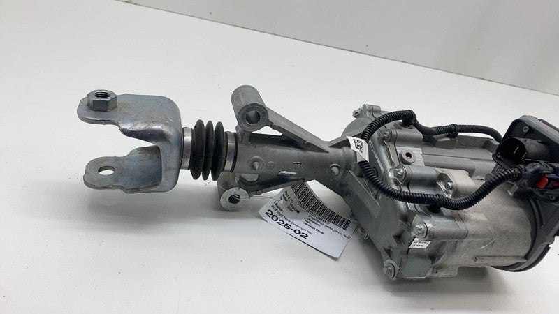 125085100C 2024-2025 Tesla Cybertruck Rear Power Steering Gear Actuator Rack & Pinion Assy
