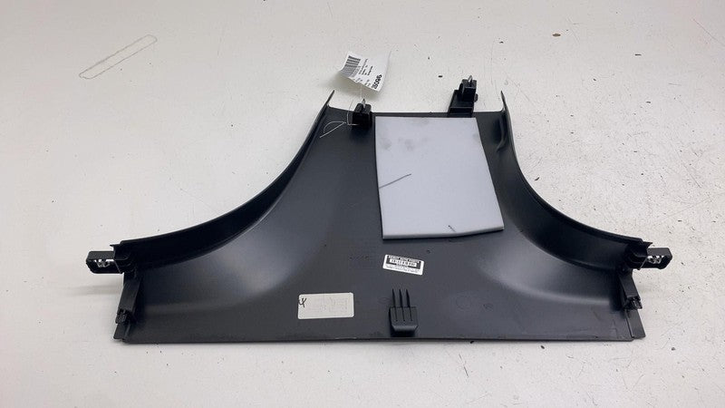 31651940 ⭕ 2021-2023 Polestar 2 Driver Side B-Pillar Lower Trim Cover Panel Left 31651940