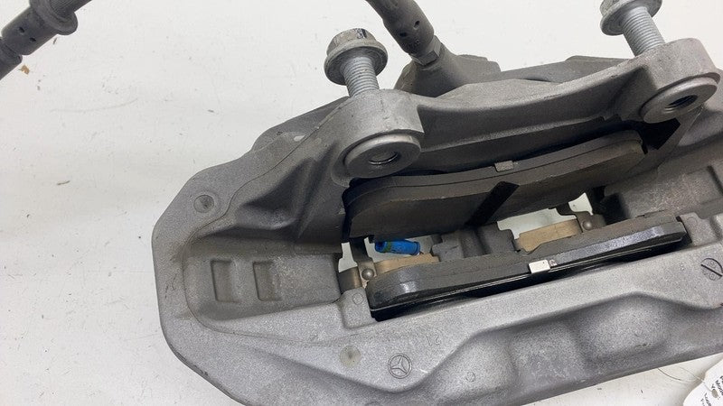 ⭕ 2022-2024 Mercedes-Benz EQS 450+ V297 Front Passenger Side Brake Caliper Right