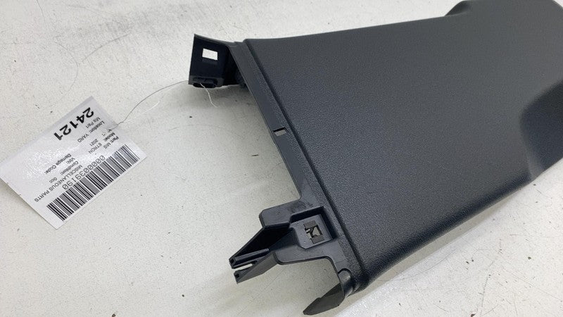 4KE867239 ⭕ 19-23 Audi e-Tron Driver Side B-Pillar Lower Trim Cover Panel Left 4KE867239