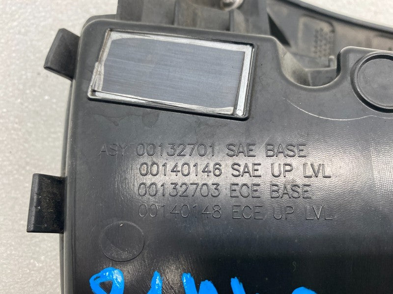 100599500D ⭕ 12-20 Model S Front Driver Side LED Fog Light Cornering Lamp Left 1005995-00-D