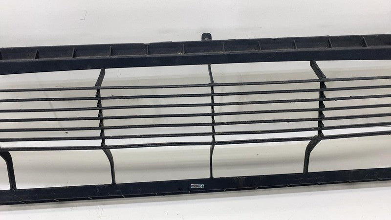 ⭕16-20 Model S Front Bumper Lower Air Distribution Radiator Grille 105